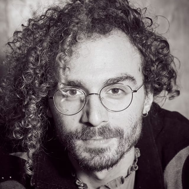 Daniel Randlkofer
