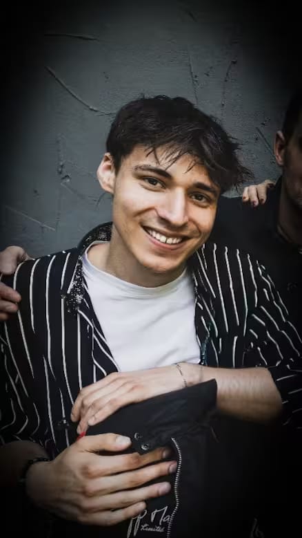 Fabian Eigenstetter