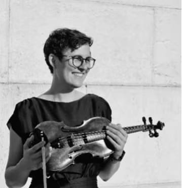 Greta Gabriel