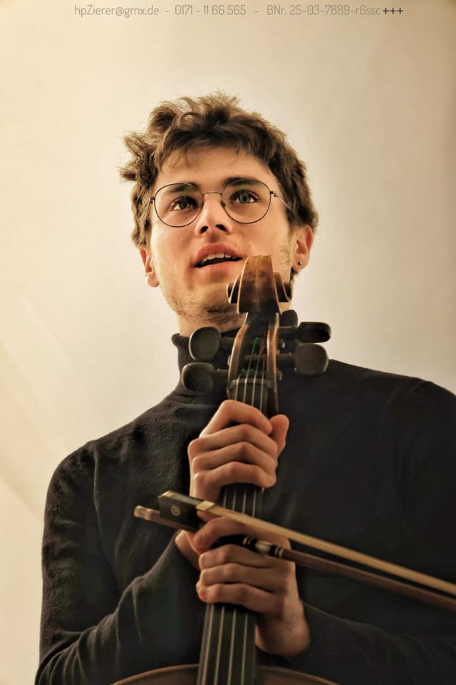 Sebastian Stoiber