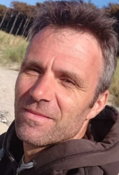 Andreas Schopper