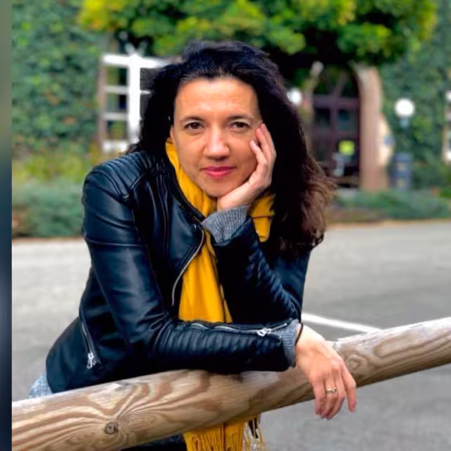 Helene Wiebe