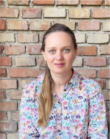Leni Wimmer