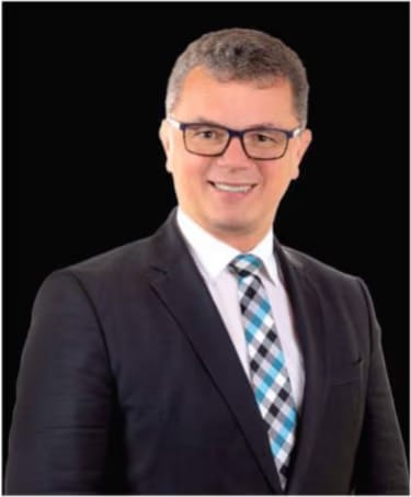 Martin Birner