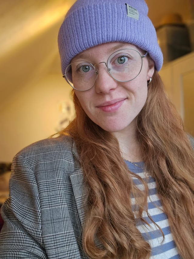 Martina Prechtl