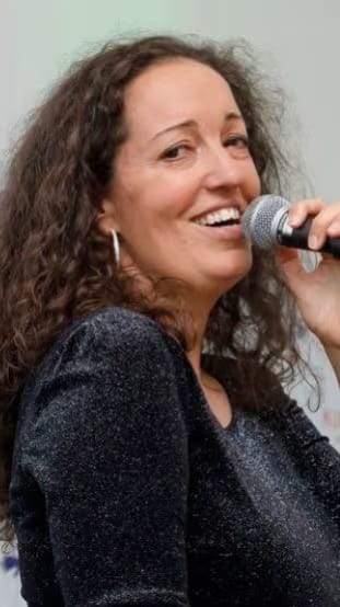 Mireille Vicogne
